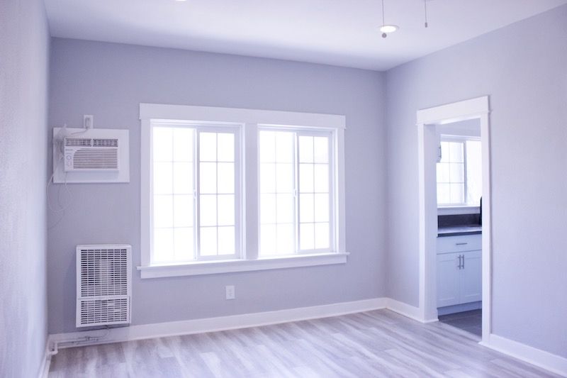 FRESHLY RENOVATED | MODERN STUDIO | UPPER UNIT | BLOCKS FROM LA LIVE | CLOSE TO TRANSPORT