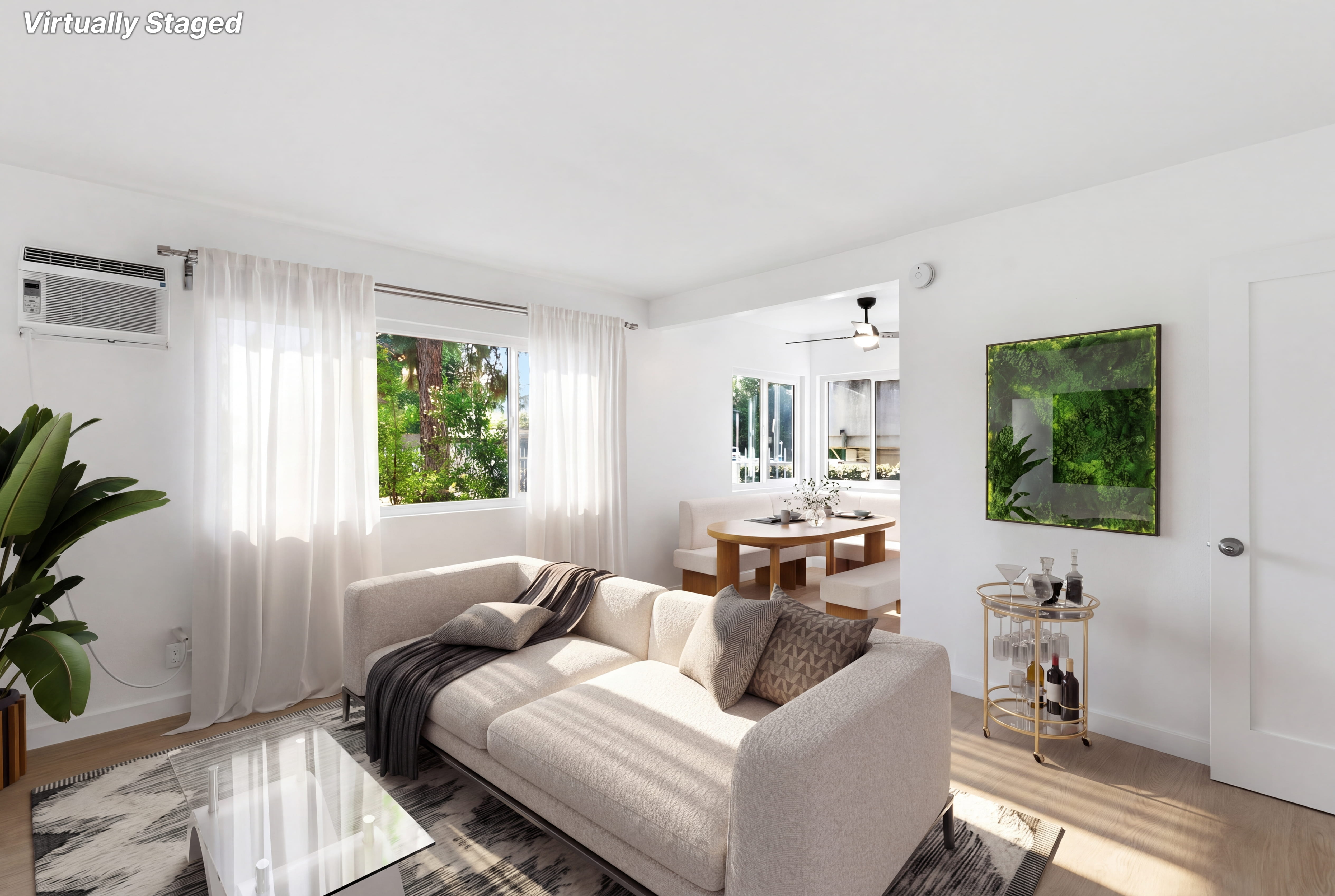 Good Vibes HQ- Adorable Sherman Oaks 1BR/1BA