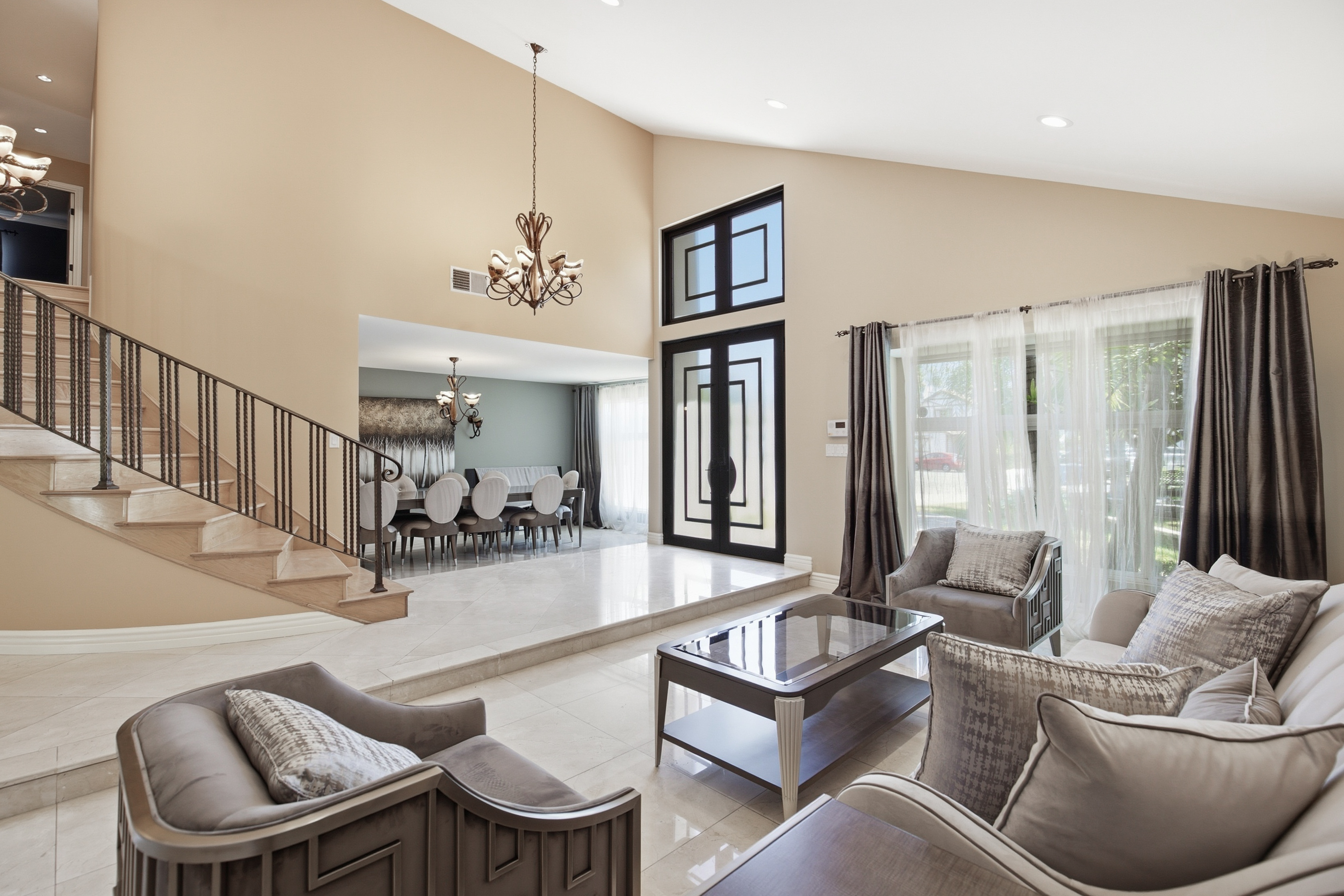 Kathleen | Leasing | TRG Real Estate | The Rental Girl