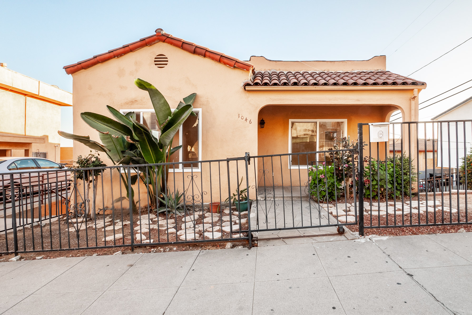 Charming and Bright 2 Bed + Den | Private Front Patio |One Compact Space Included!