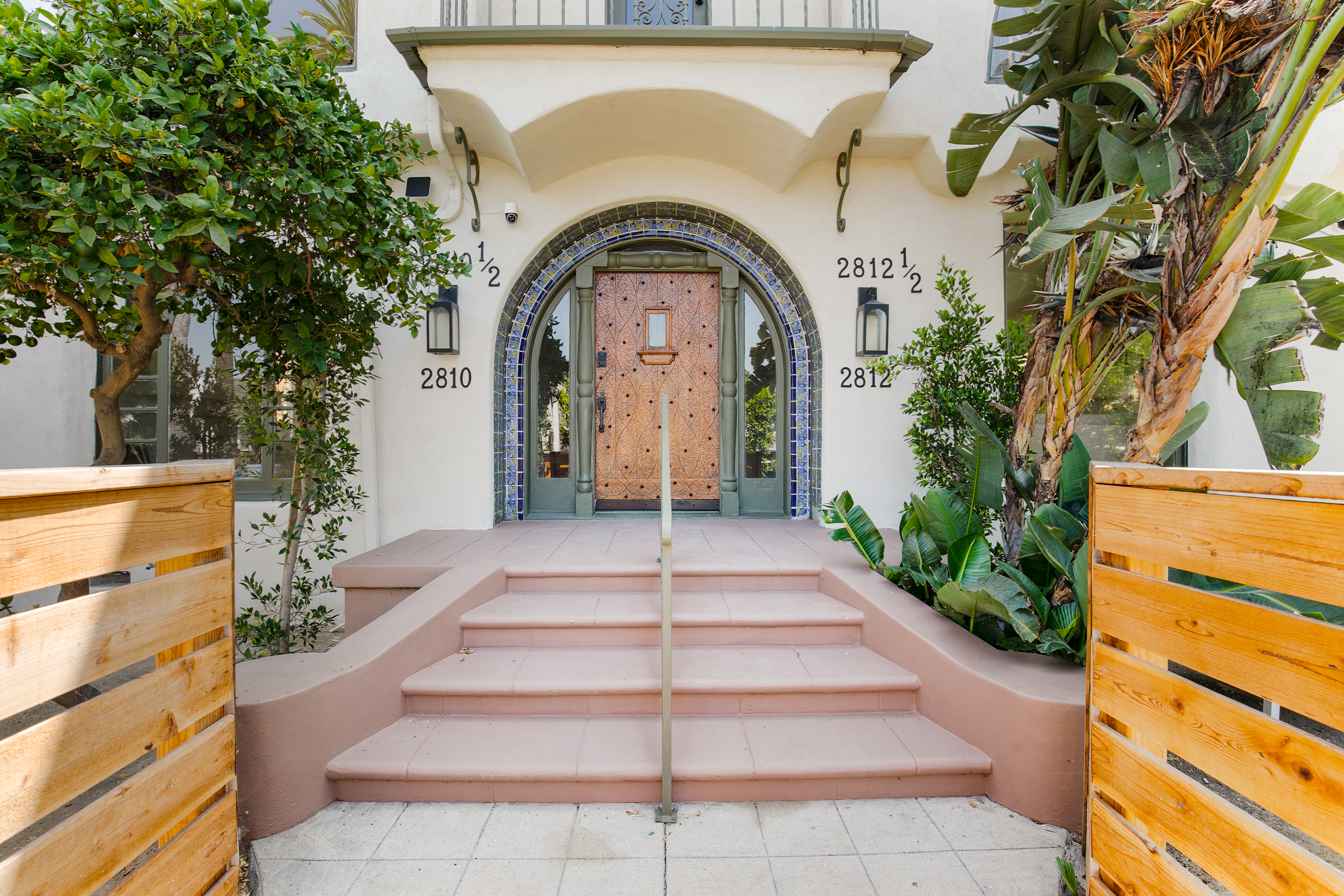 TRG Real Estate | The Rental Girl
