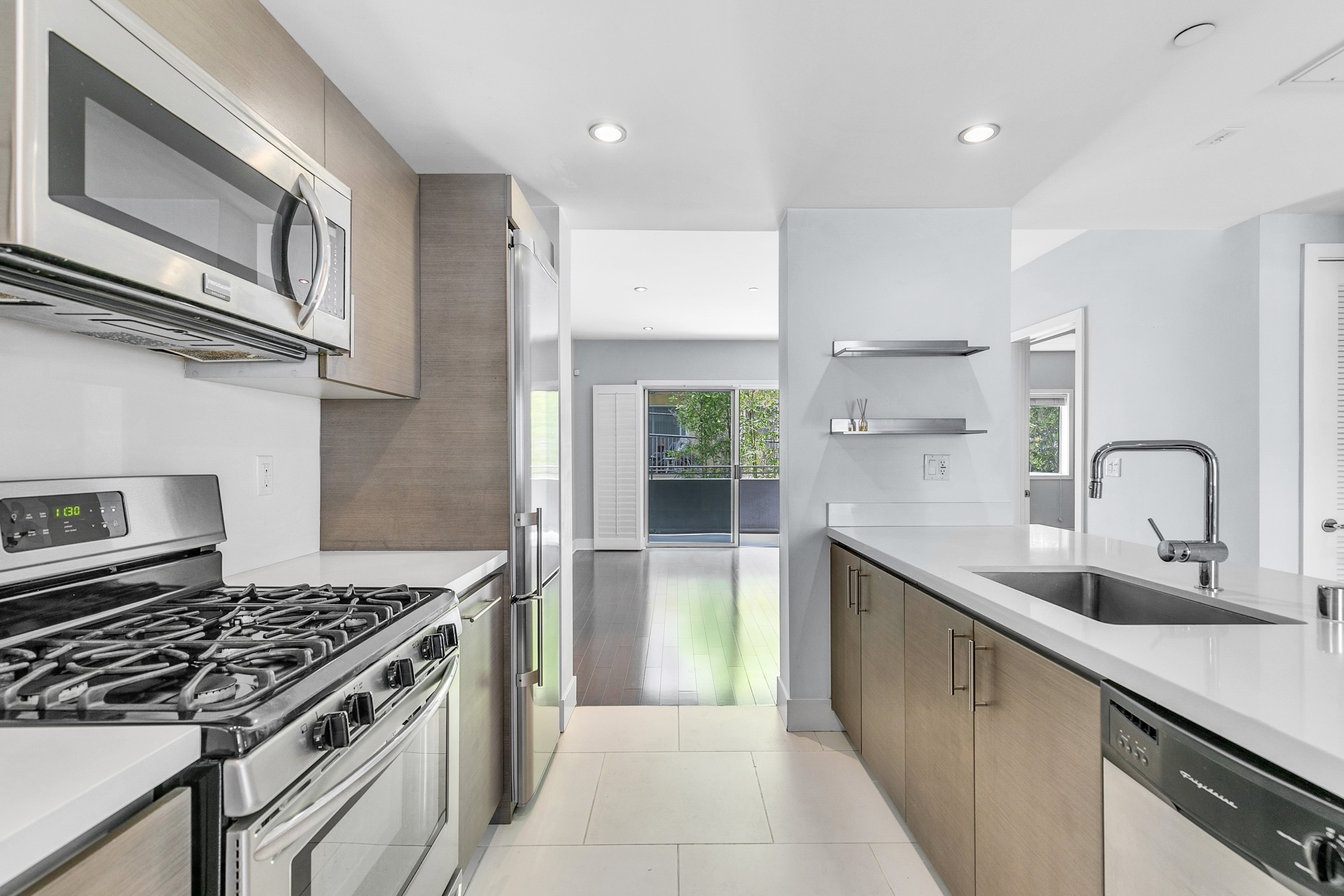 TRG Real Estate | The Rental Girl