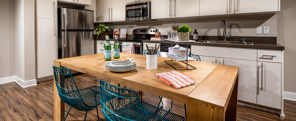 Modern Community Steps Away From the Beach with All Appliances | Community Pool | Parking