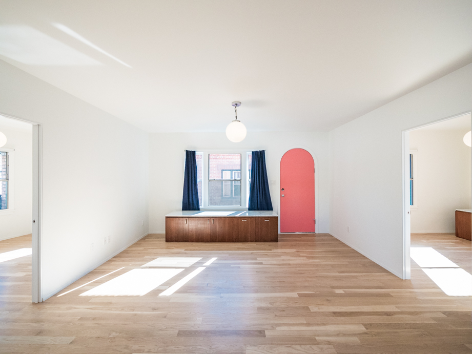 Luxurious Remodel with Professional Grade Appliances | Vintage 1920’s Brick Building in Echo Park | Freestanding Unit | Parking & Laundry Available