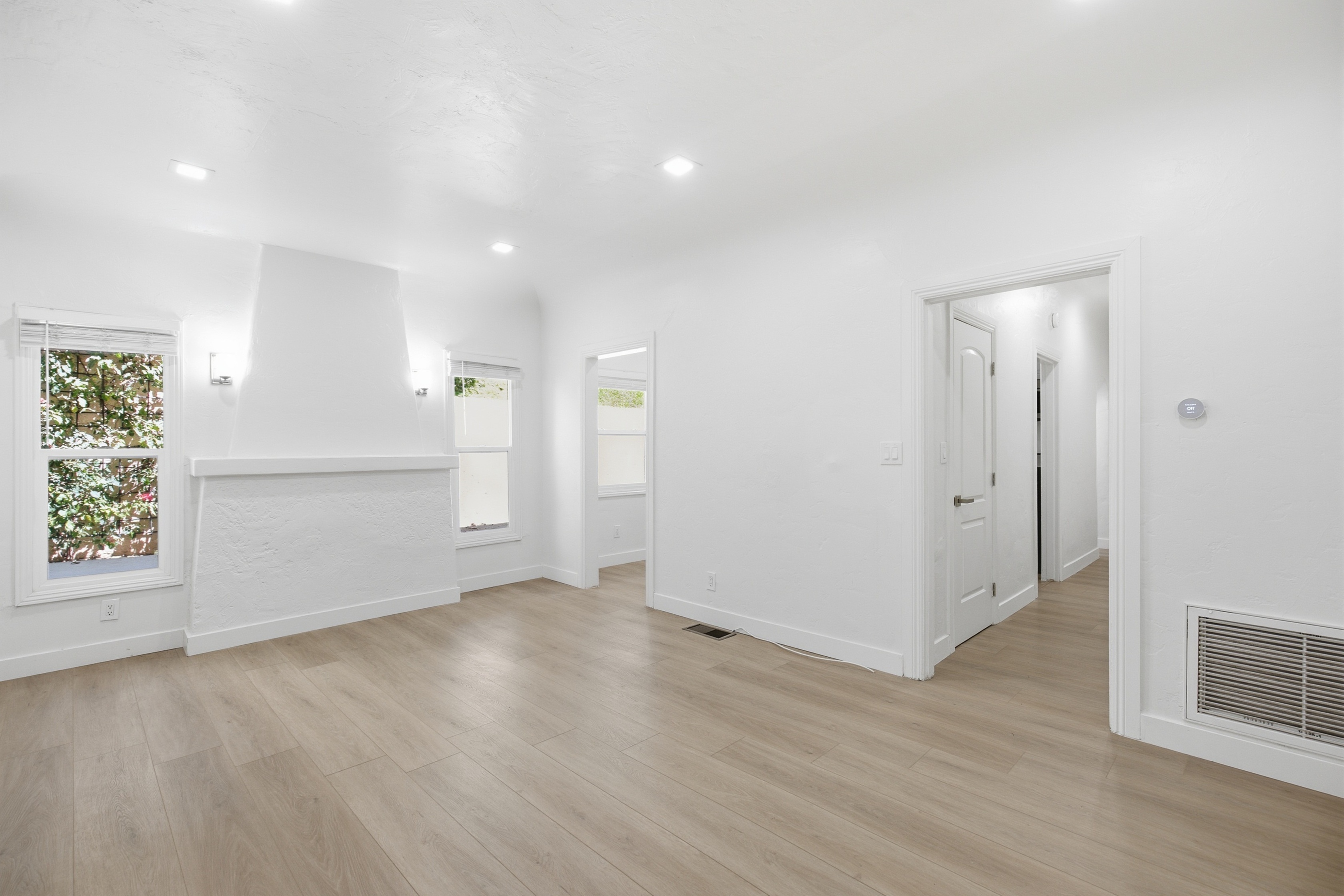 Charming 1930s Abode | Polished Hardwood Floors | Echo Park Neighborhood | Ample Storage!