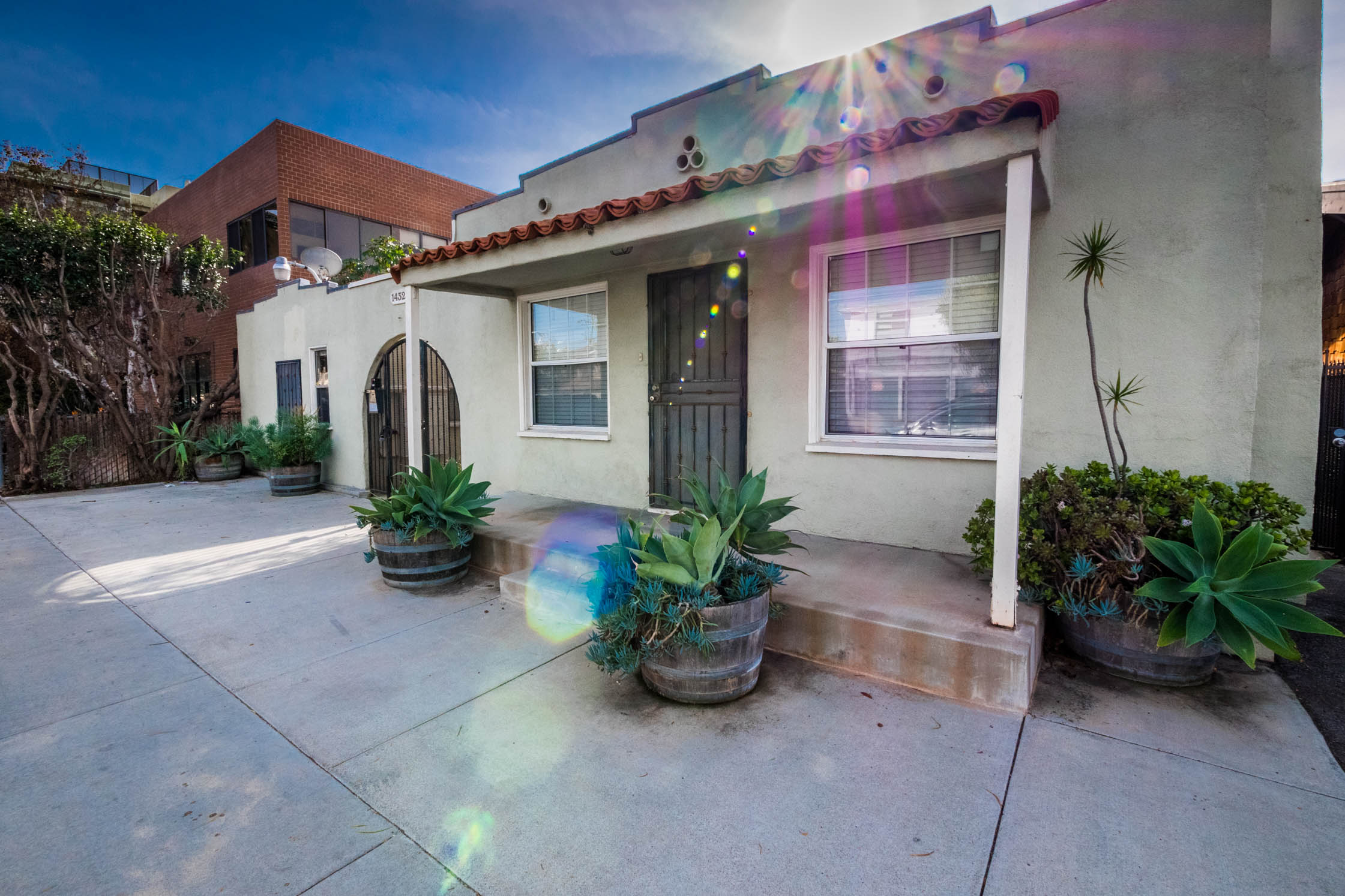 1432 9th St exterior