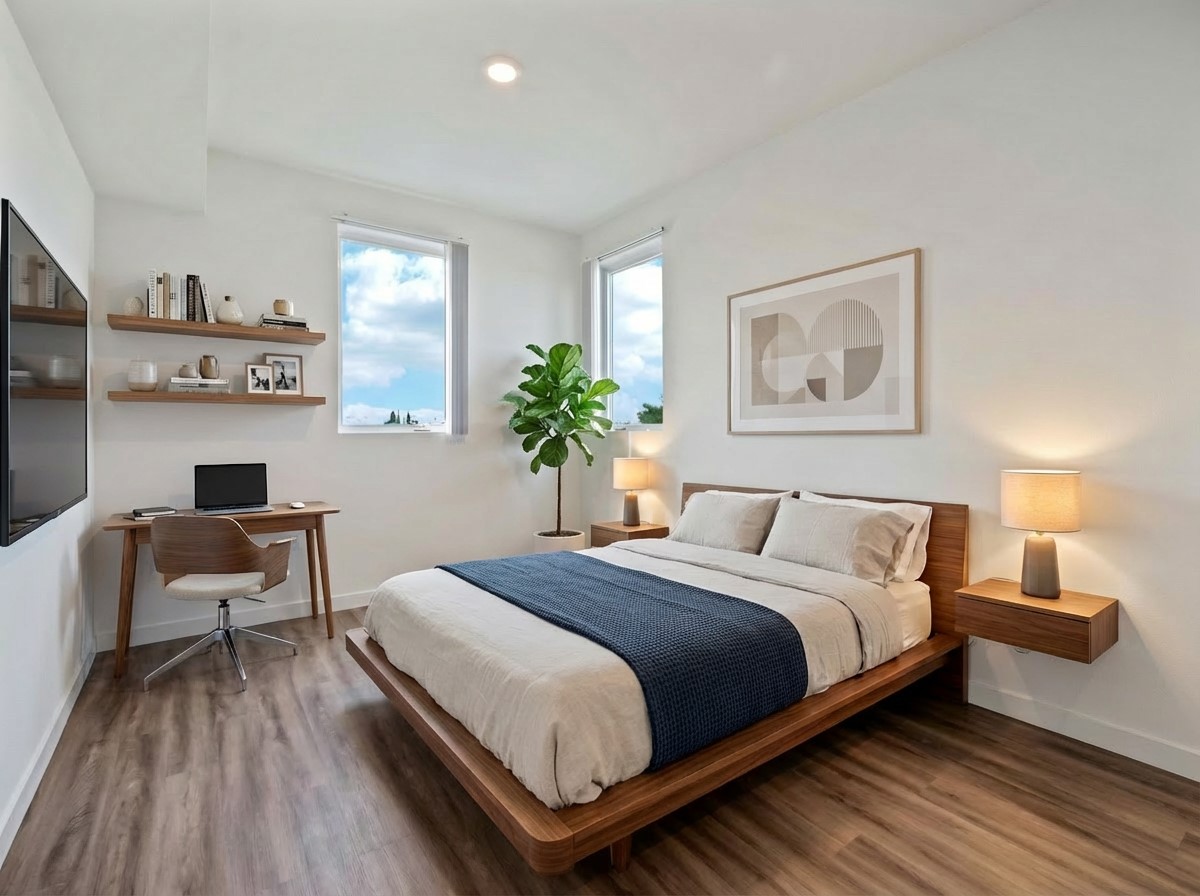 9397 | Lindsay | Leasing | TRG Real Estate | The Rental Girl