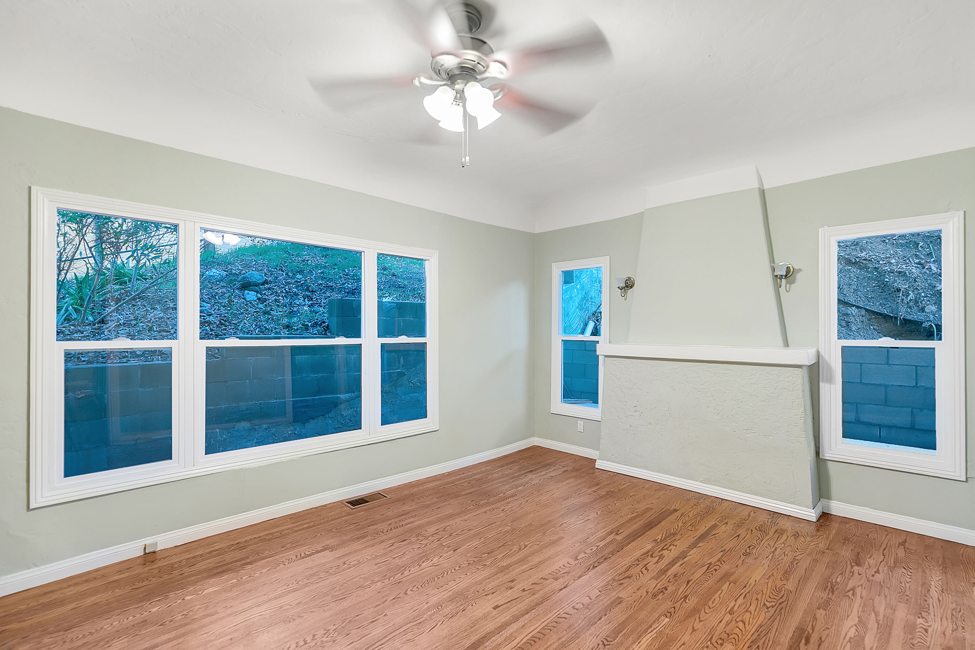 Charming 1930s Abode | Polished Hardwood Floors | Echo Park Neighborhood | Ample Storage!