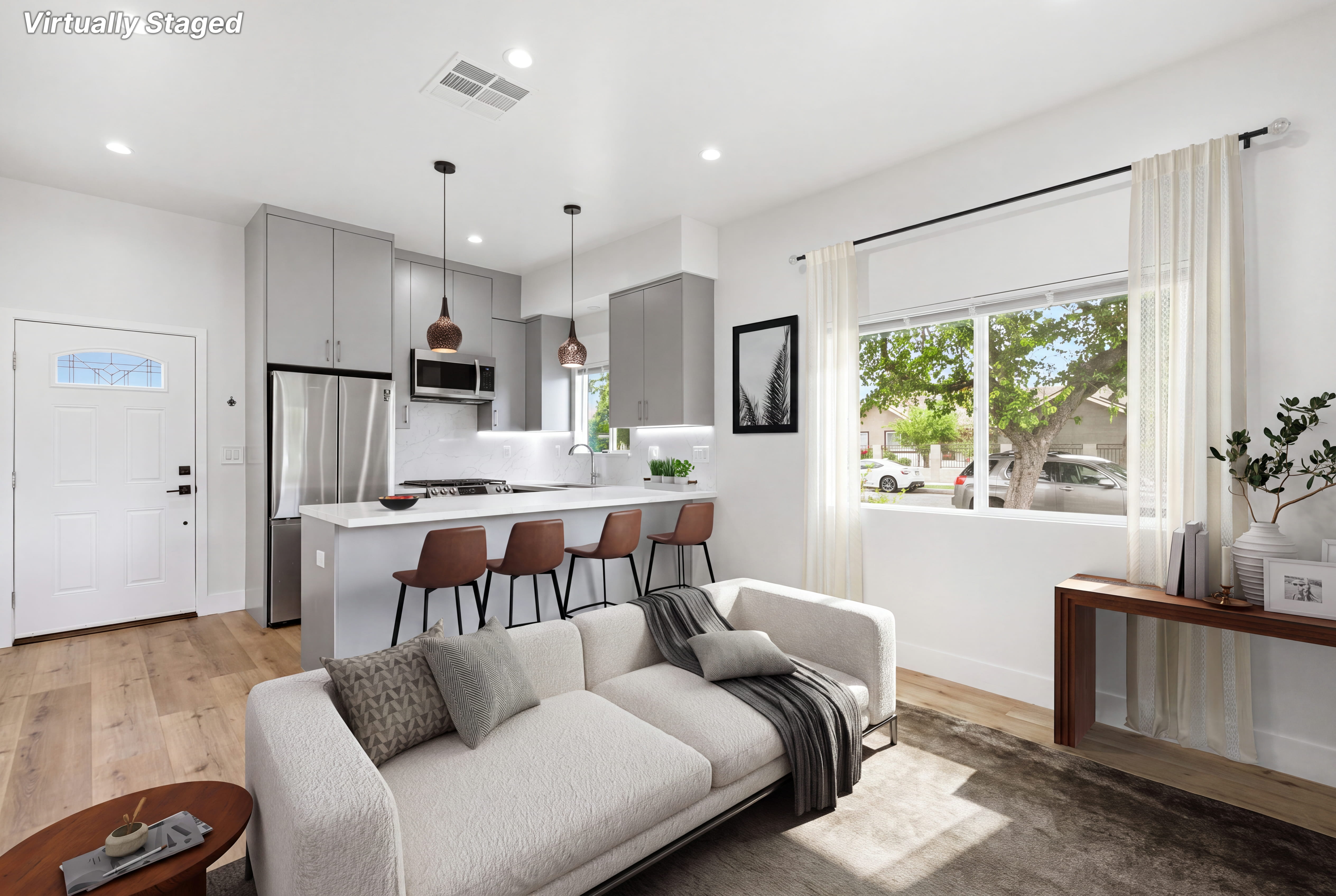 Kathleen | Leasing | TRG Real Estate | The Rental Girl
