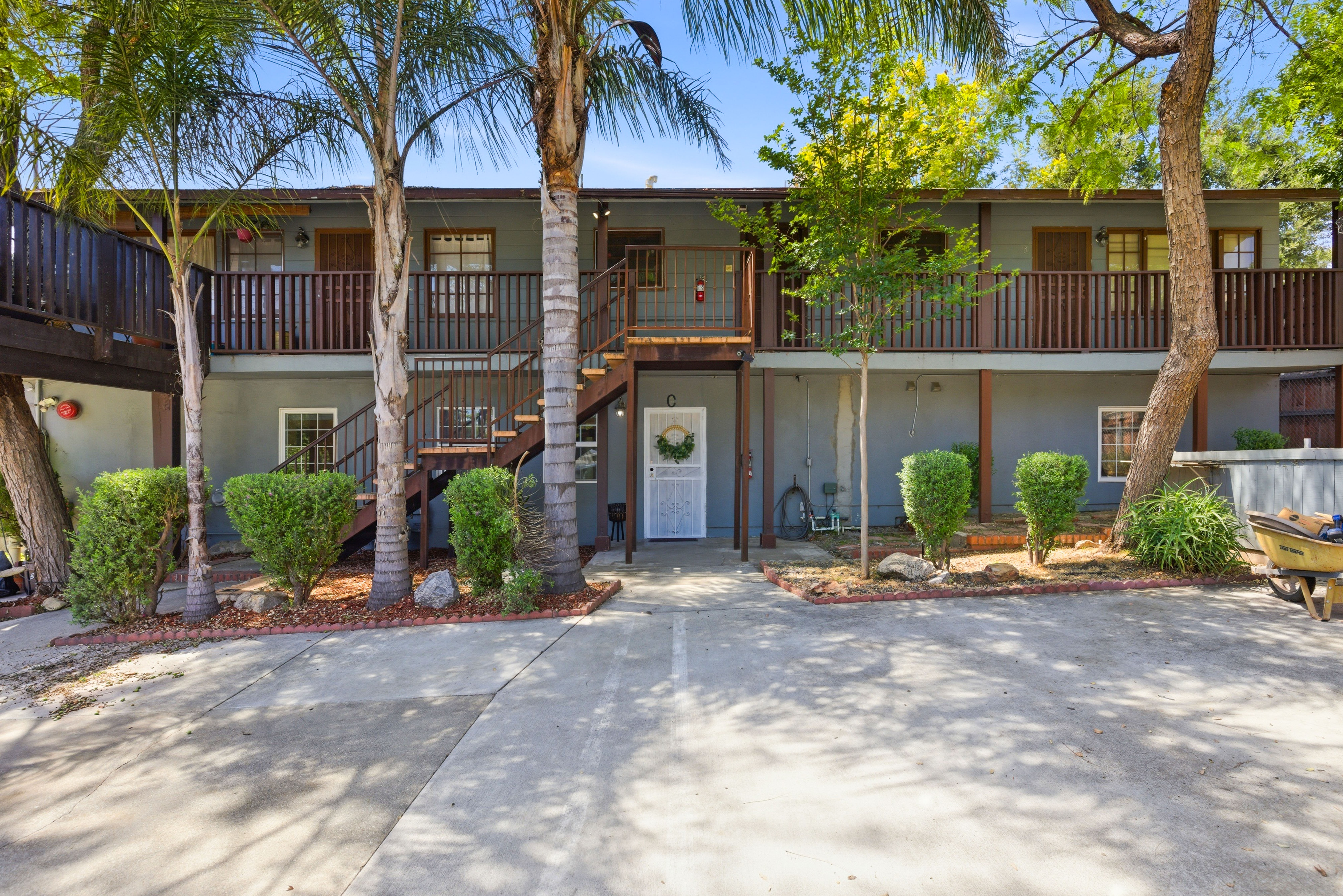 Highland Park 2 Bed with Bonus Nook | Private Outdoor Space Coming Soon | 2 Parking Spaces + In-Unit W/D | All Basic Utilities Included!