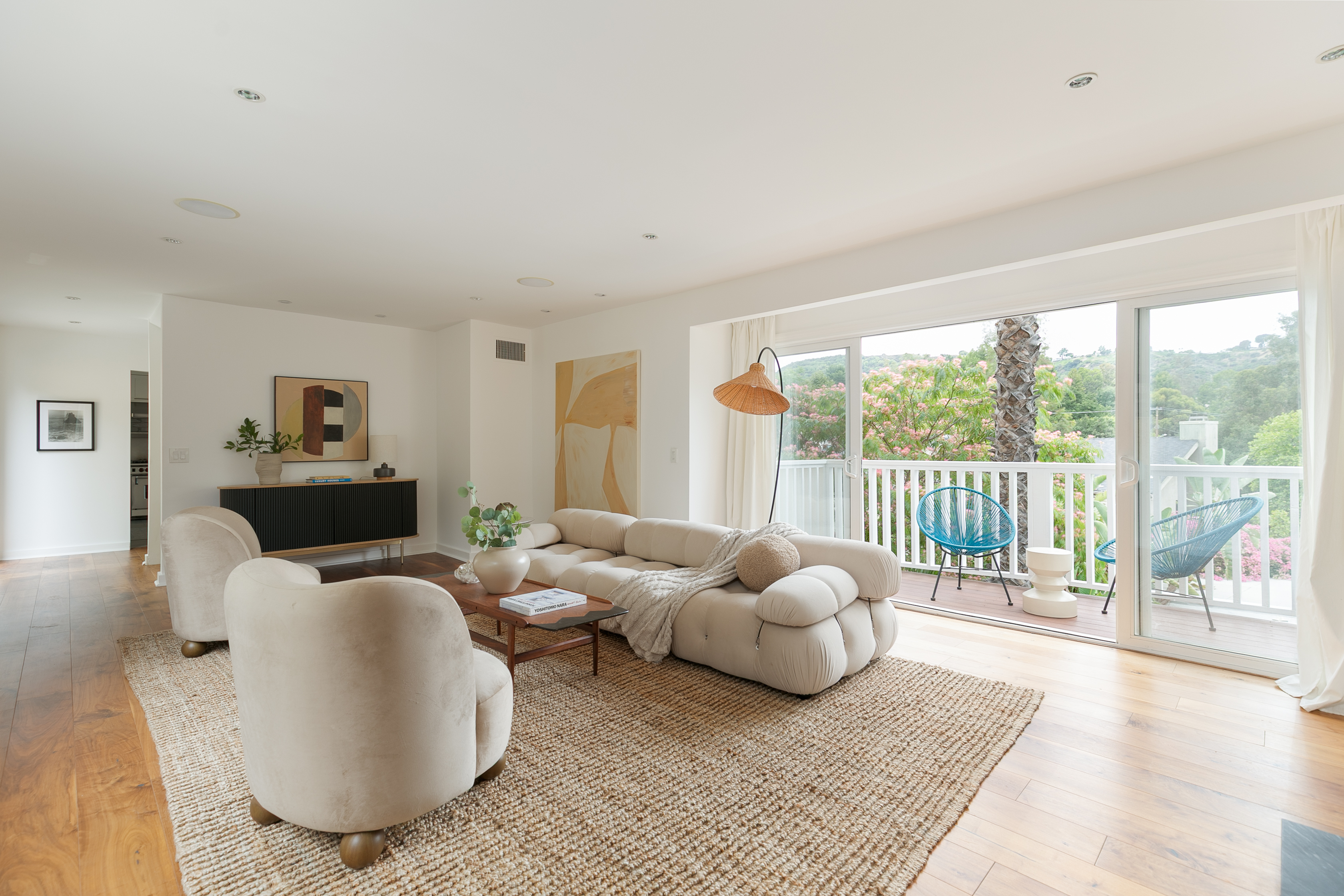 TRG Real Estate | The Rental Girl