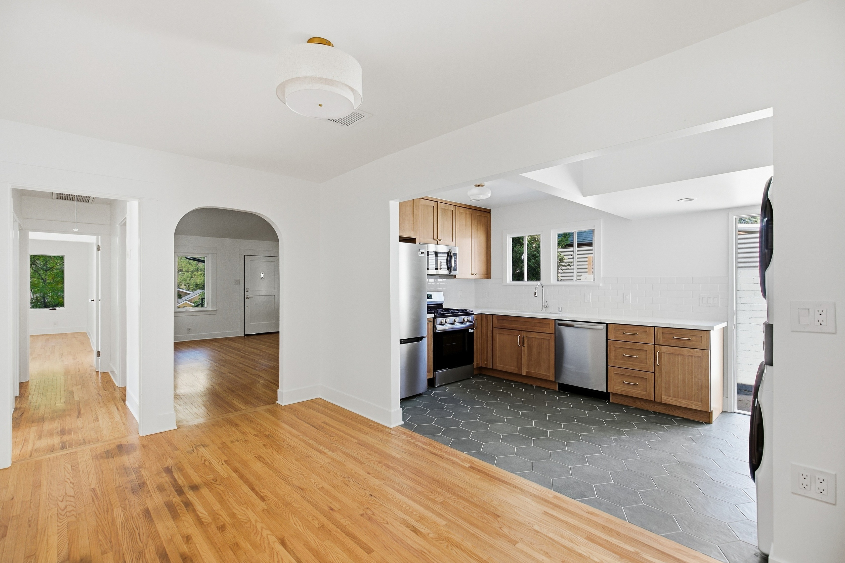 Fallon | Leasing | TRG Real Estate | The Rental Girl