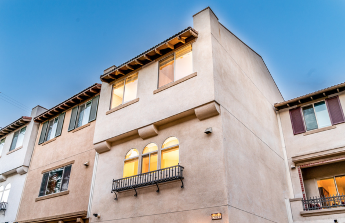 Gorgeous Spanish style house in Eagle Rock