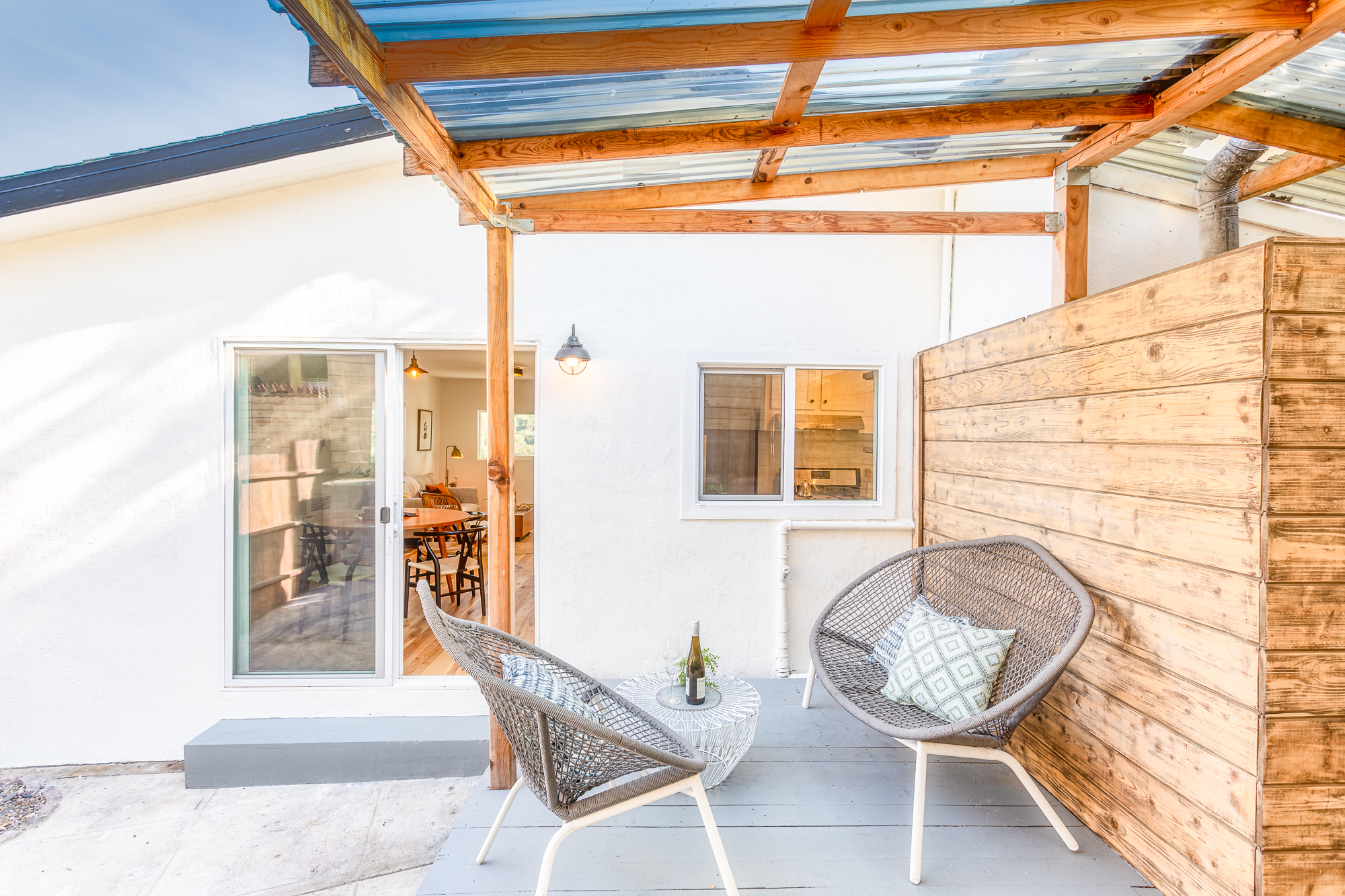 Hilltop Silver Lake Bungalow Retreat